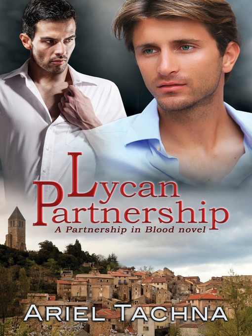 Title details for Lycan Partnership by Ariel Tachna - Available